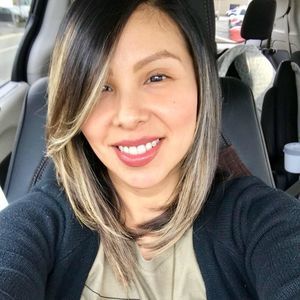 Meet your Posher, Gladys